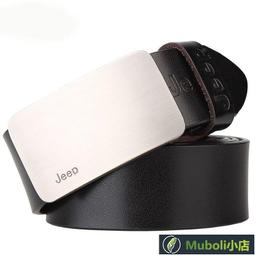 【公司貨免運】???? 男士帶　皮帶　頭層真牛皮　男士皮帶　新款手工復古做舊植鞣針扣休閑工裝帶帶 歷史價格詳細信息