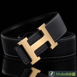 【公司貨】???? 男士帶　皮帶　皮帶男士真皮針扣頭層純牛皮休閑帶　男式中青年牛仔帶 歷史價格詳細信息