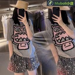 JH 現貨 軟底涼拖女外穿夏水鑽花朵一字拖平底沙灘涼拖水鑽拖 小香風拖拖女外出 厚底頭漁夫女 鑲鑽涼 歷史價格詳細信息