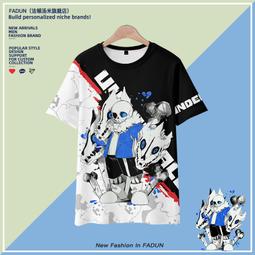 傳說之下  undertaleAu error sans cosplay服裝 歷史價格詳細信息