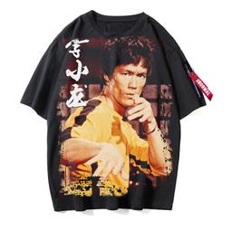 男女童裝短袖T恤數碼寶貝digimon黑大耳獸魔法少女小圓QB丘比純棉T恤短袖親子裝成人T恤棉質 歷史價格詳細信息