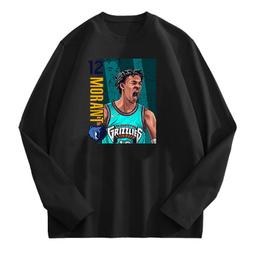 Ja Morant 灰熊隊 NBA各年度普特卡 Prizm Hoops Mosaic 歷史價格詳細信息