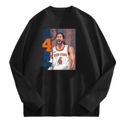 德裏克羅斯戰績t恤100%純棉短袖男女Rose籃球衣風城玫瑰訓練服夏#男裝 歷史價格詳細信息