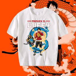 【海賊王 航海王】短袖卡通動畫主題T恤(2種顏色 男版.女版皆有) 新款上市任選4件以上每件400元免運費!【賣場十一】 歷史價格詳細信息