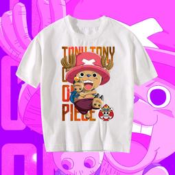 【海賊王 航海王】短袖卡通動畫主題T恤(2種顏色 男版.女版皆有) 新款上市任選4件以上每件400元免運費!【賣場十一】 歷史價格詳細信息