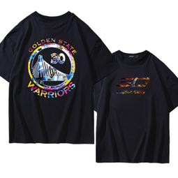 斯蒂芬庫裏短袖童裝100%純棉T恤男女休閑小孩上衣籃球夏Curry兒童#男裝 歷史價格詳細信息