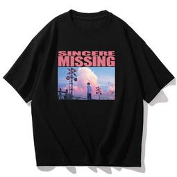 兒童背心衣服風和自由彎道勝負神之右手機車騎士摩托車純棉背心男士無袖T恤衫短袖T恤 歷史價格詳細信息