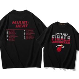 熱火巴特勒水洗做舊短袖男裝純棉T恤寬松大碼重磅男士港風美式夏n#男裝 歷史價格詳細信息