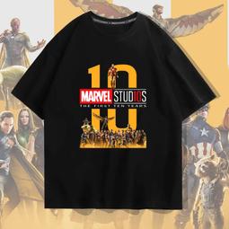 男女童裝短袖T恤鐵人28號二十八號打底男女直筒圓領寬松全純棉短袖t恤衫半袖衣服親子裝成人T恤棉質 歷史價格詳細信息