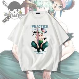 【海賊王 航海王】短袖卡通動畫主題T恤(2種顏色 男版.女版皆有) 新款上市任選4件以上每件400元免運費!【賣場十一】 歷史價格詳細信息