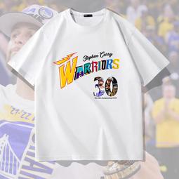 斯蒂芬庫裏短袖童裝100%純棉T恤男女休閑小孩上衣籃球夏Curry兒童#男裝 歷史價格詳細信息