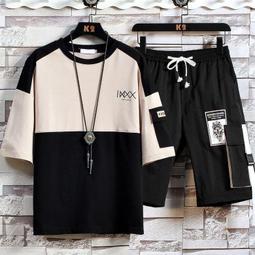 運動短ku運動ku休息ku透氣冰絲速干穿潮五分ku短ku2022外夏季男沙灘ku新款運動 歷史價格詳細信息