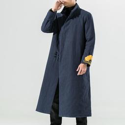 [免運]中國風男裝棉褲冬季加棉加厚休閑褲男長褲闊腿哈倫褲款寬腿褲潮牌【金隆服裝】 歷史價格詳細信息