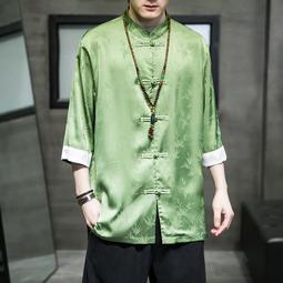 唐裝五四衫-中國風時尚中式大衣外套(灰色)~ 原創設計中國服 大絨裡刷 舒適保暖台灣製造MIT 歷史價格詳細信息