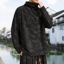 [免運]中國風男裝燈芯絨褲子男復古華夫格休閑束腳哈倫褲大碼寬松工裝褲【金隆服裝】 歷史價格詳細信息