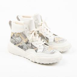 國風男鞋秋季運動百搭減震跑鞋夏季透氣男士大碼刀鋒鞋增高跑步鞋 歷史價格詳細信息