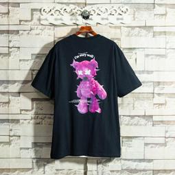 SOINKU日系動漫純棉短袖t恤男夏季寬松休閑白色半袖上衣 歷史價格詳細信息