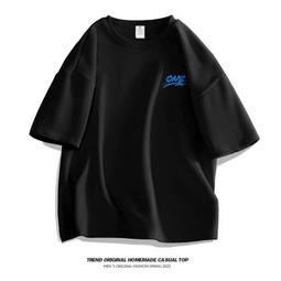 SOINKU夏季短袖t恤男女潮流薄款休閑寬松半袖體恤衫上衣 歷史價格詳細信息