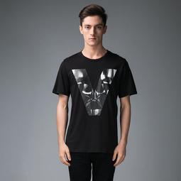 [免運]JustWill官方授權周邊 星球大戰 星戰 暴風兵全身像 短袖T恤 現貨【新祥動漫】 歷史價格詳細信息