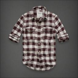 Abercrombie & Fitch 立體英文刺繡字樣T恤 / L / 0427 歷史價格詳細信息