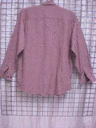 按件算喔！Ralph lauren 白 牛津 Yarmout 3成新 16.5~33.5  彩馬 歷史價格詳細信息