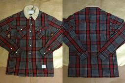 NBHD WTAPS 虎紋 迷彩 多口袋 貼標 刺繡 軍裝襯衫 歷史價格詳細信息