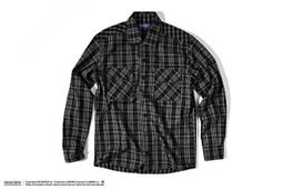 CABAL HUNTING CHECKED COAT 紅色格紋法蘭絨外套襯衫 格子 木村 羊毛刺繡 非dickies levi's lee wrangler ape provider 歷史價格詳細信息