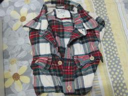 Abercrombie & Fitch A&F AF 法蘭絨襯衫 歷史價格詳細信息