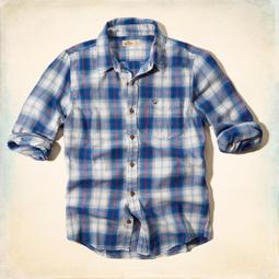 Hollister HCO經典大紅海鷗貼布刺繡短踢 雪花灰323-248-0175-112 歷史價格詳細信息