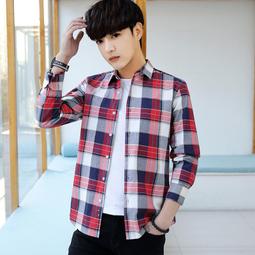 長袖襯衫 格紋襯衫 【佳美地戶外休閒服飾】春夏 維特 FIT 男吸排格紋長袖襯衫IS1202訂價2960元特價850元 歷史價格詳細信息