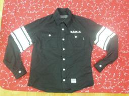 CABAL HUNTING CHECKED COAT 紅色格紋法蘭絨外套襯衫 格子 木村 羊毛刺繡 非dickies levi's lee wrangler ape provider 歷史價格詳細信息