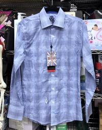 購Happy~Calvin Klein 男長袖Poplin襯衫 單件價 #1557884 歷史價格詳細信息