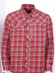 野雁*RATOPS瑞多仕 男排汗保暖格子襯衫 DA2412吸濕排汗快乾/中空纖維/中層衣/爬山/登山/露營/旅遊 價格比較,價格查詢,歷史價格詳細信息