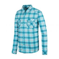 長袖襯衫 戶外拉鍊掛繩口袋設計 防潑水襯衫 罩衫【TJK3801】 現貨＋預購 歷史價格詳細信息