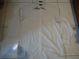 細格紋黑系寬鬆長袖襯衫 T1109 歷史價格詳細信息