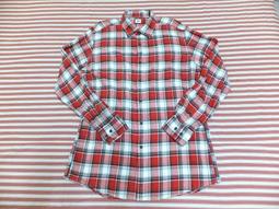 UNIQLO 厚法蘭絨襯衫 ABERCROMBIE & FITCH A&F GAP Roots H&M AE ZARA 歷史價格詳細信息