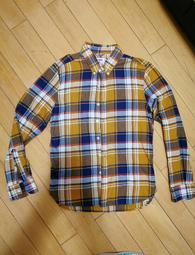 Levis 格紋羊毛西裝外套 / 復古英倫風 女款A0691-0001-人氣新品 歷史價格詳細信息