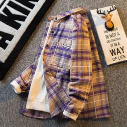 男裝 ami paris 格紋長袖襯衫 尺寸40 歷史價格詳細信息