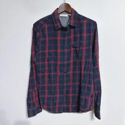 MOMO 古著商號 DKNY JEANS 長袖襯衫 M號 歷史價格詳細信息