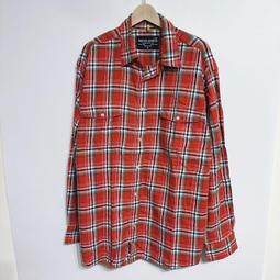 MOMO 古著商號 NAUTICA JEANS CO. 長袖襯衫 M號 歷史價格詳細信息