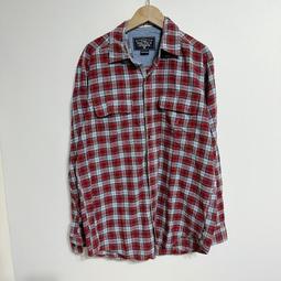 MOMO 古著商號 NAUTICA JEANS CO. 長袖襯衫 M號 歷史價格詳細信息