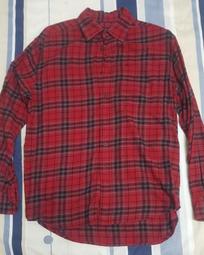 [直購250] GU 男 長袖襯衫 M號 歷史價格詳細信息