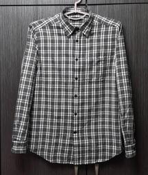 DIESEL 格紋毛料襯衫（M號） 歷史價格詳細信息