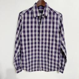 MOMO 古著商號 DKNY JEANS 長袖襯衫 M號 歷史價格詳細信息