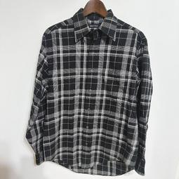 MOMO 古著商號 NAUTICA JEANS CO. 長袖襯衫 M號 歷史價格詳細信息