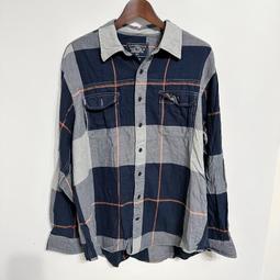 MOMO 古著商號 NAUTICA JEANS CO. 長袖襯衫 M號 歷史價格詳細信息