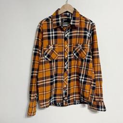 MOMO 古著商號 DICKIES 長袖襯衫 M號 歷史價格詳細信息