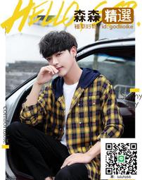 Ω依枝獨袖ΩM~3XL大碼新款修身中國風印花韓版休閒免燙仿真絲長袖襯衫  [滿300出貨] 歷史價格詳細信息