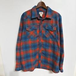 L.L.Bean 日本限定 男水藍防皺純棉休閒長袖襯衫 日系Outdoor戶外登山健行城市機能流行品牌 百搭基本款 S 歷史價格詳細信息