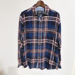 MOMO 古著商號 NAUTICA JEANS CO. 長袖襯衫 M號 歷史價格詳細信息